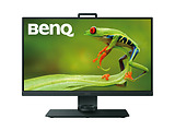 BenQ SW271 / 27" IPS 4K UHD / Black