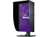 BenQ SW271 / 27" IPS 4K UHD / Black
