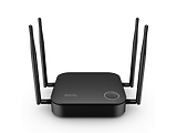 BenQ Wireless Presentation System InstaShow WDC20 / Black