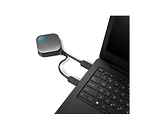 BenQ Wireless Presentation System InstaShow WDC20 / Black
