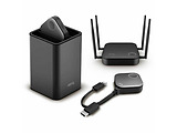 BenQ Wireless Presentation System InstaShow WDC20 / Black