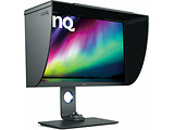 BenQ SW270C / 27" IPS 2560x1440 / Black