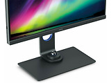 BenQ SW270C / 27" IPS 2560x1440 / Black