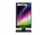 BenQ SW270C / 27" IPS 2560x1440 / Black