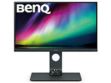 BenQ SW270C / 27" IPS 2560x1440 / Black