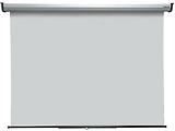 Reflecta Electrical 350x265cm Motor GF SilverLine