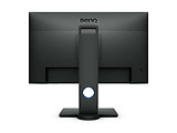 BenQ PD2705Q / 27" IPS 2560x1440 / KVM & ICCsync boost work efficiency / Black
