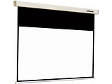 Reflecta Manual 300x208cm Crystal-Line Rollo lux