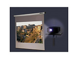 Reflecta Manual 240x200cm Rollo SilverLine