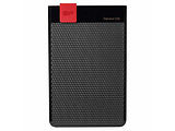 Silicon Power Diamond D30 SP050TBPHDD3LS3K 2.5" External HDD 5.0TB / Black