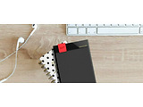 Silicon Power Diamond D30 SP050TBPHDD3LS3K 2.5" External HDD 5.0TB / Black