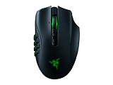 Razer Naga Pro / RZ01-03420100-R3G1 Black