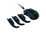 Razer Naga Pro / RZ01-03420100-R3G1 Black