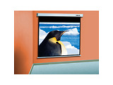 Reflecta Manual 240x240cm Crystal-Line Rollo Softlift