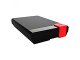 Silicon Power Diamond D30 SP030TBPHDD3LS3K 2.5" External HDD 3.0TB / Black