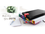 Silicon Power Diamond D30 SP030TBPHDD3LS3K 2.5" External HDD 3.0TB / Black