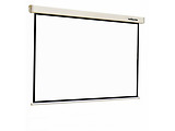 Reflecta Manual 240x240cm Crystal-Line Rollo lux