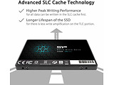 Silicon Power Ace A55 SP001TBSS3A55S25 2.5" SSD 1.0TB