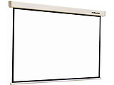 Reflecta Manual 200x200cm Crystal-Line Rollo lux