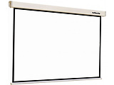 Reflecta Manual 180x180cm Crystal-Line Rollo Softlift