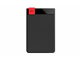Silicon Power Diamond D30 SP020TBPHDD3SS3K 2.5" External HDD 2.0TB / Black
