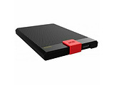 Silicon Power Diamond D30 SP020TBPHDD3SS3K 2.5" External HDD 2.0TB / Black