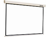 Reflecta Manual 180x180cm Crystal-Line Rollo lux