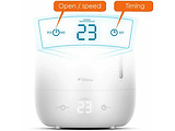 Xiaomi Deerma Ultrasonic Humidifier F600 / White