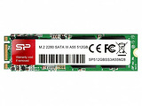 Silicon Power Ace A55 SP512GBSS3A55M28 M.2 SATA SSD 512GB