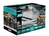 Crazon 2.4G 1:16 Oversize Wheel Cross-Road / 333-19161A