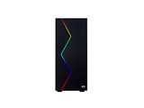 HPC P-03 ATX 650W / Black