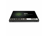 Silicon Power Ace A56 2.5" SSD 256GB / SP256GBSS3A56B25