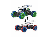Crazon High Speed Side Drifting Car / 333-PY1901B