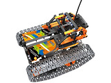 XTech 8016 Bricks: 3in1 Stunt Car