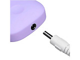 Xiaomi Inface Sonic Cleaner Upgrade / Magenta