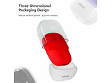 Xiaomi Inface Sonic Cleaner Upgrade / Red