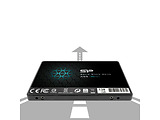 Silicon Power Ace A55 SP128GBSS3A55S25 2.5" SSD 128GB