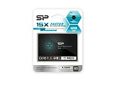 Silicon Power Ace A55 SP128GBSS3A55S25 2.5" SSD 128GB