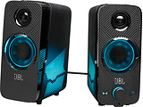 JBL Quantum Duo / 2.1 20W / Black