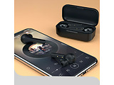 Xiaomi QCY T5 TWS / QCY-T5BL / Black