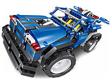 XTech 8005 Bricks: 2in1 Sport Car & Saloon Car