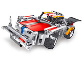XTech 8009 Bricks: 2in1 2Sport Cars