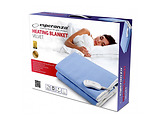 Esperanza VELVET EHB001 Heating blanket