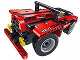 XTech 8017 Bricks: 2in1 2Cars