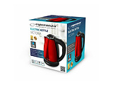Esperanza VICTORIA EKK013R / Red