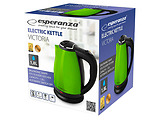 Esperanza VICTORIA EKK013G / Green