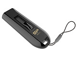 Silicon Power Blaze B21 SP064GBUF3B21V1K 64GB USB3.0 / Black