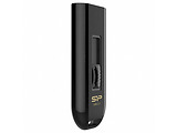 Silicon Power Blaze B21 SP064GBUF3B21V1K 64GB USB3.0 / Black