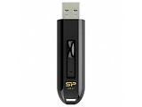 Silicon Power Blaze B21 SP064GBUF3B21V1K 64GB USB3.0 / Black