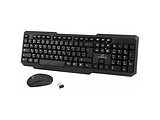 Esperanza Titanium MEMPHIS TK108 / Black